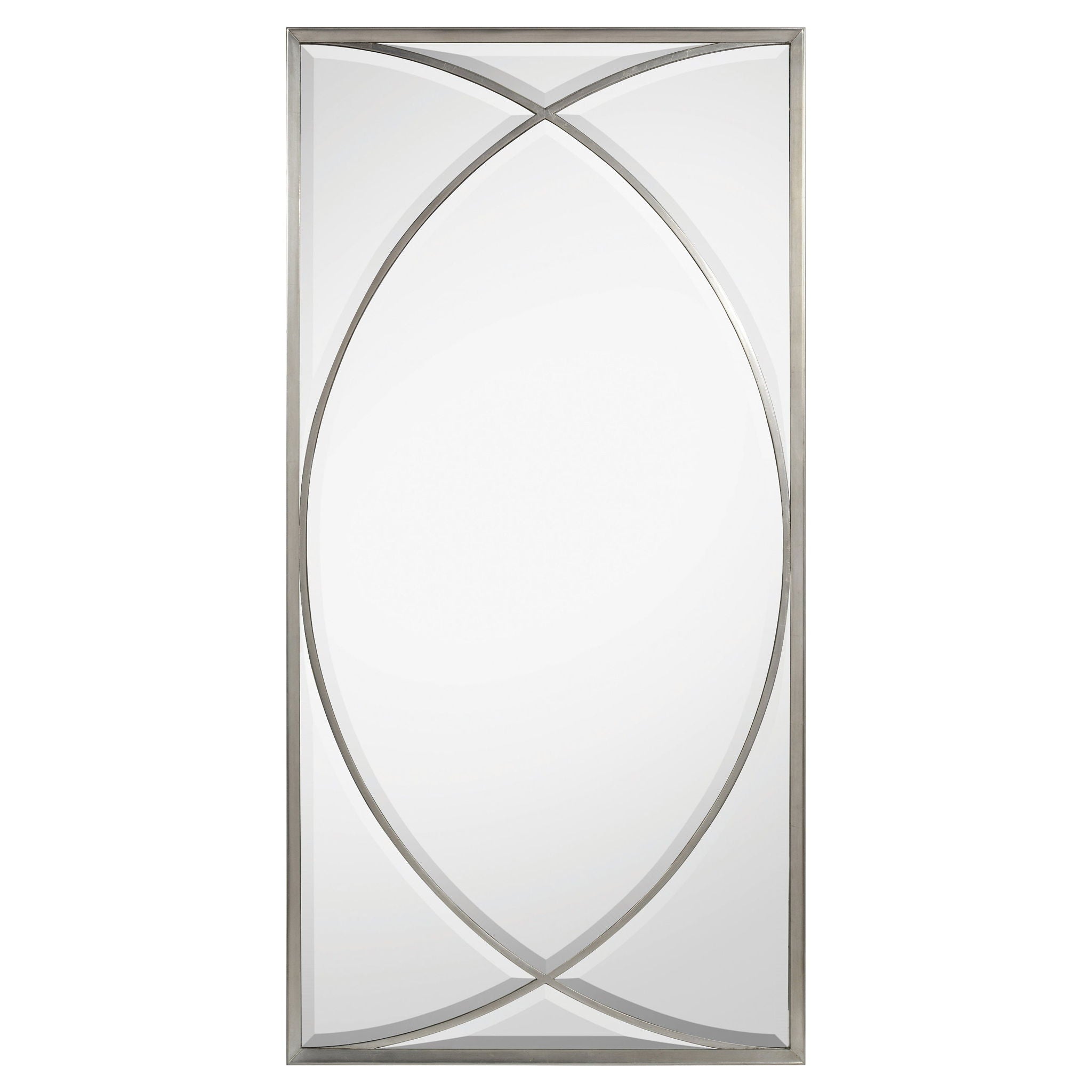 Symmetry Mirror