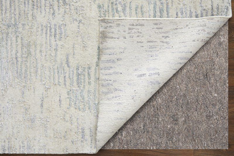 MONTECITO Collection - 69E4F Ivory/Gray