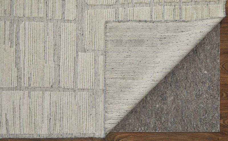 BLUFF Collection - T6041 Gray/Natural