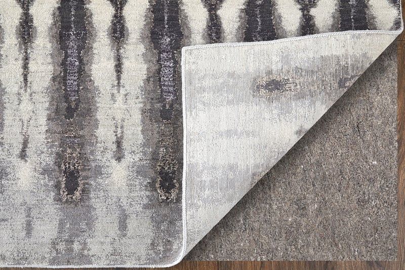 LIVINGSTON Collection - 69D9F Gray/Charcoal