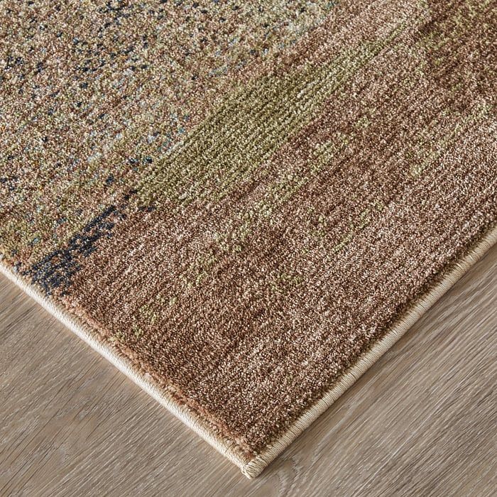 PEARSON Collection - 39SBF Green/Beige