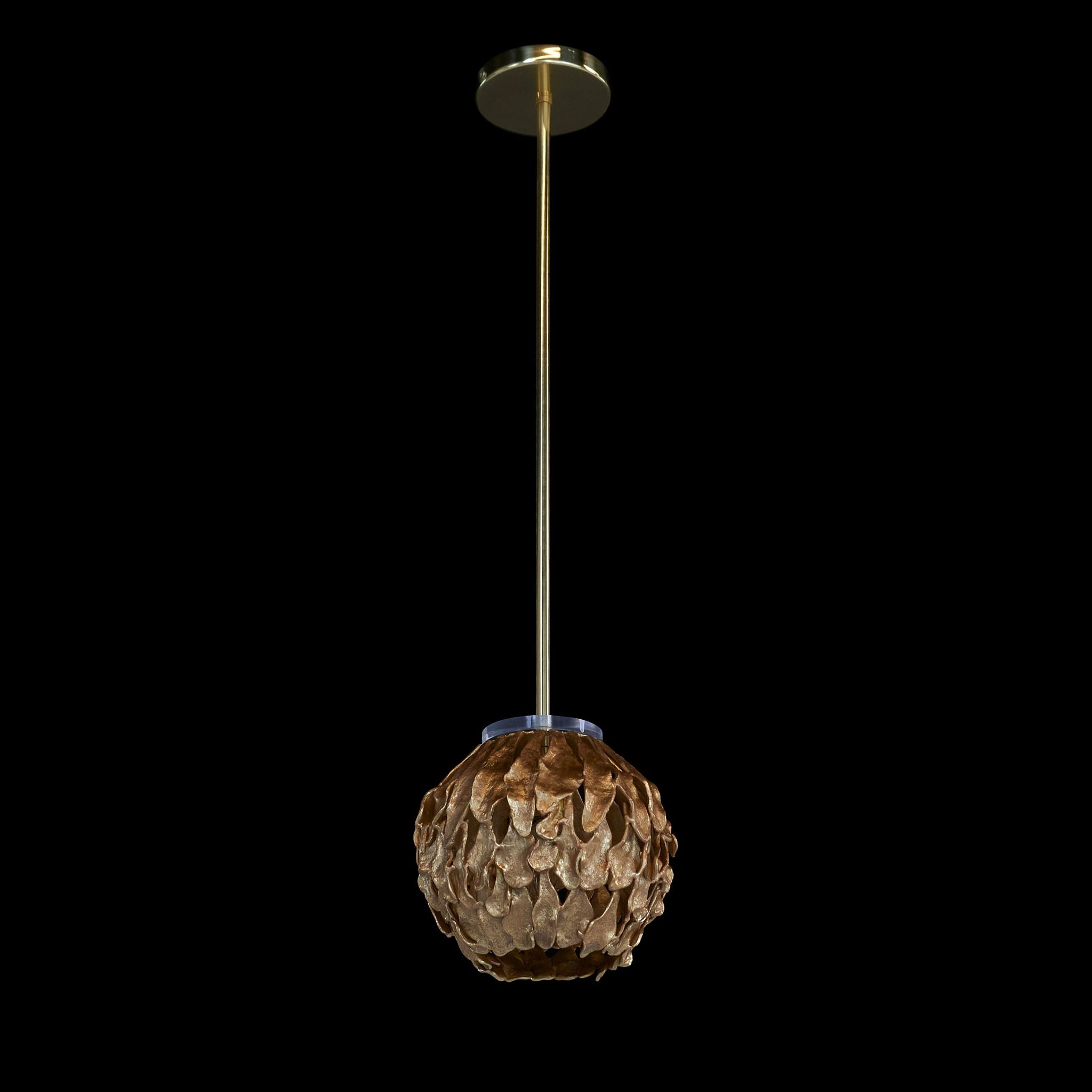 Plume Pendant