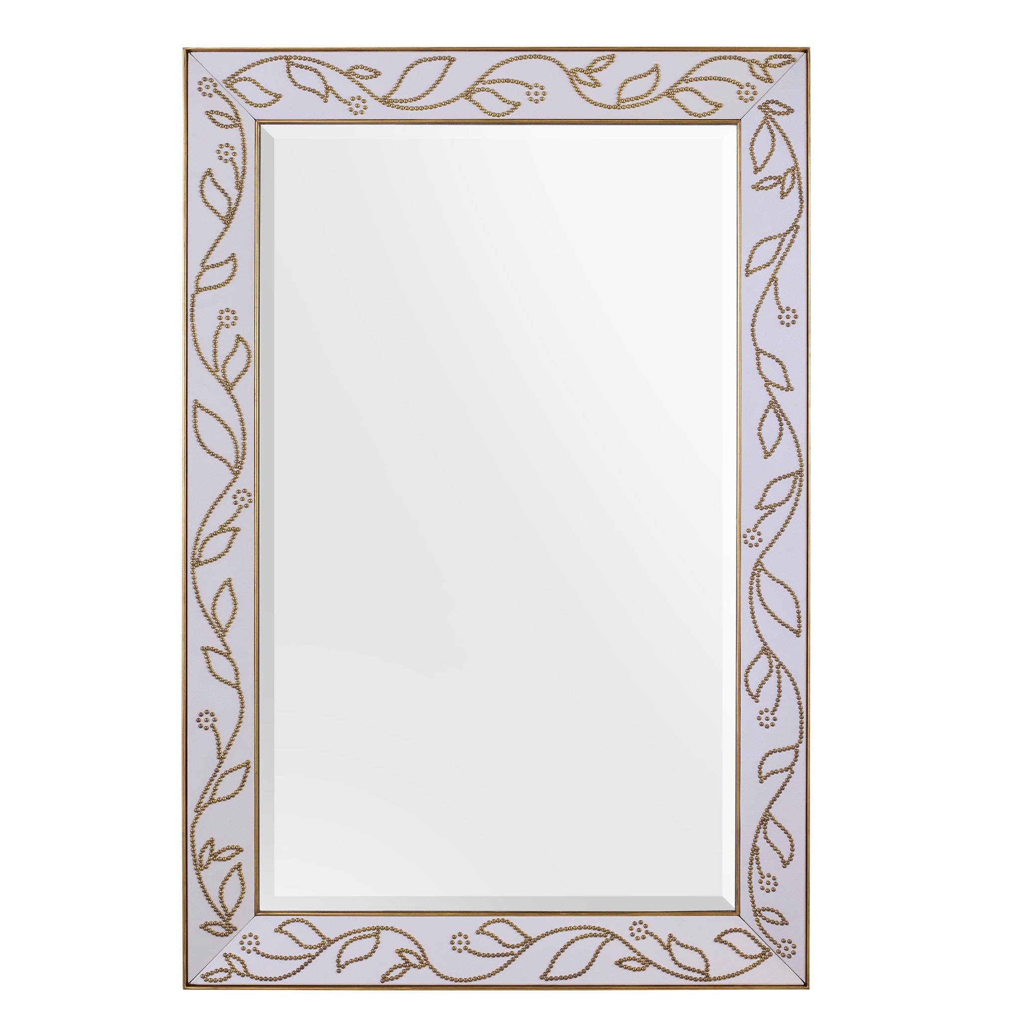 Napa Mirror