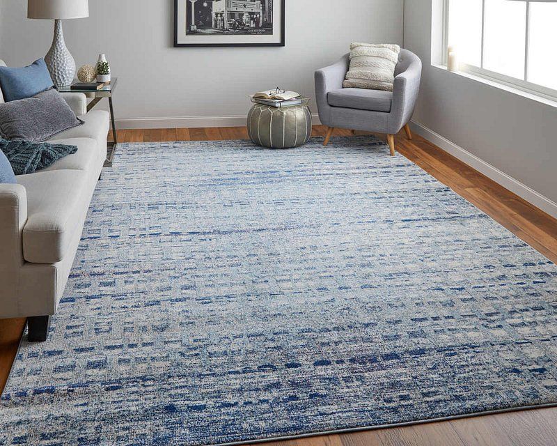 EDGEMONT Collection - 39ILF Blue