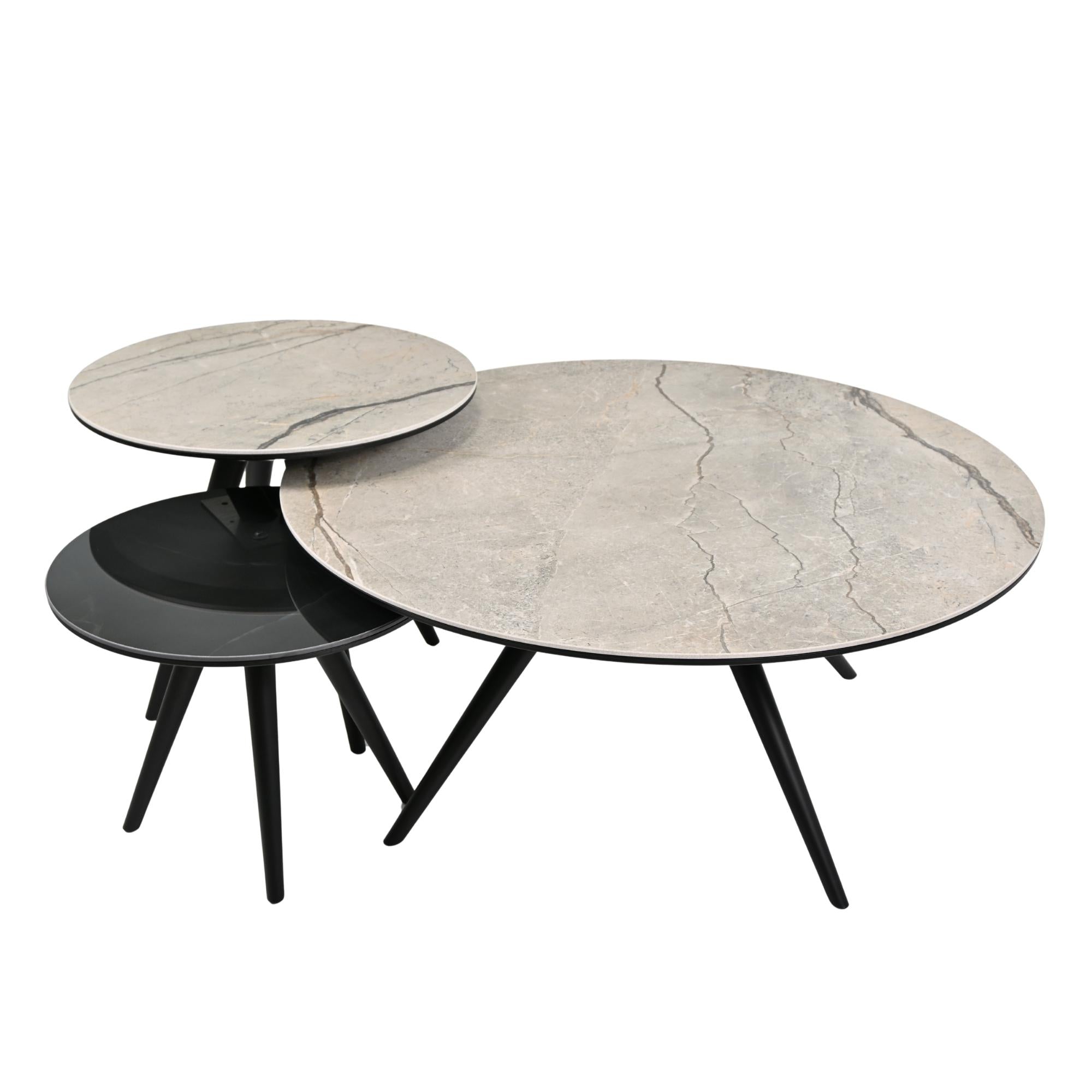 Francesca Coffee Table