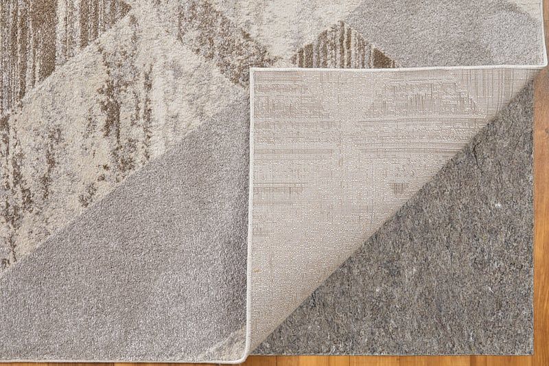 VANCOUVER Collection - 39NRF Beige/Brown
