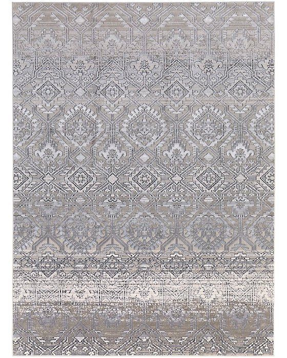 MACKLAINE Collection - 39LGF Silver/Ivory