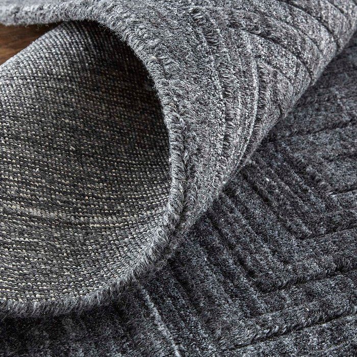 REDFORD Collection - 8670F Charcoal