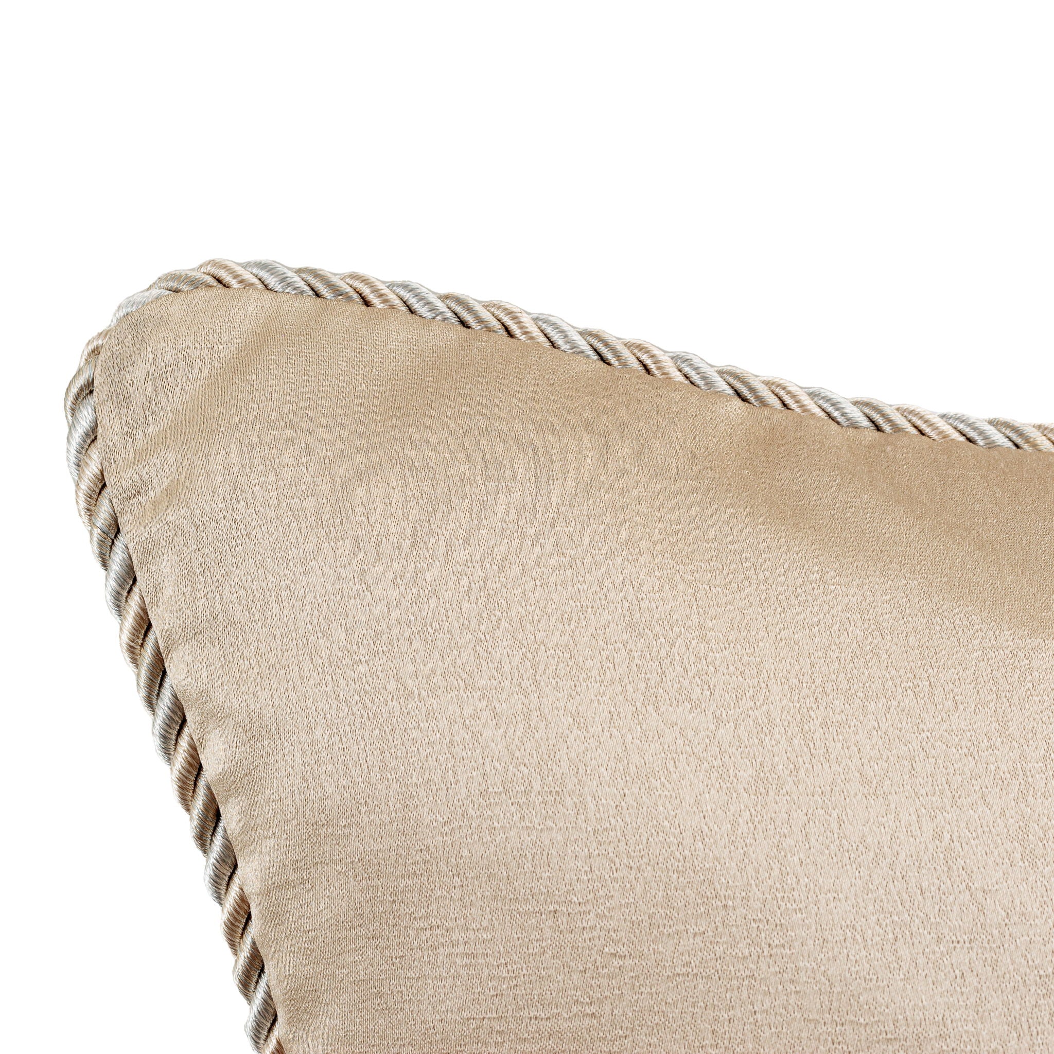 Infinity - 10-Piece King Duvet Set - Gold