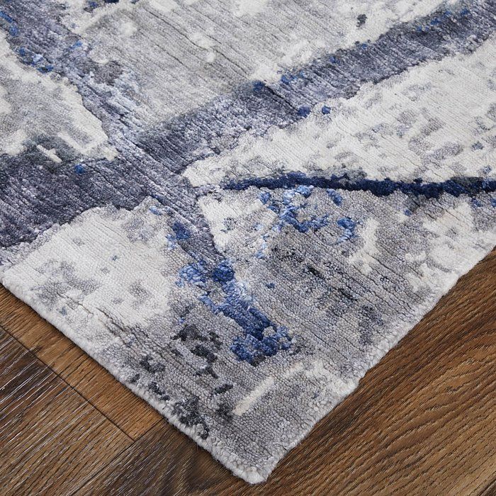GEMMA Collection - 6878F Gray/Blue