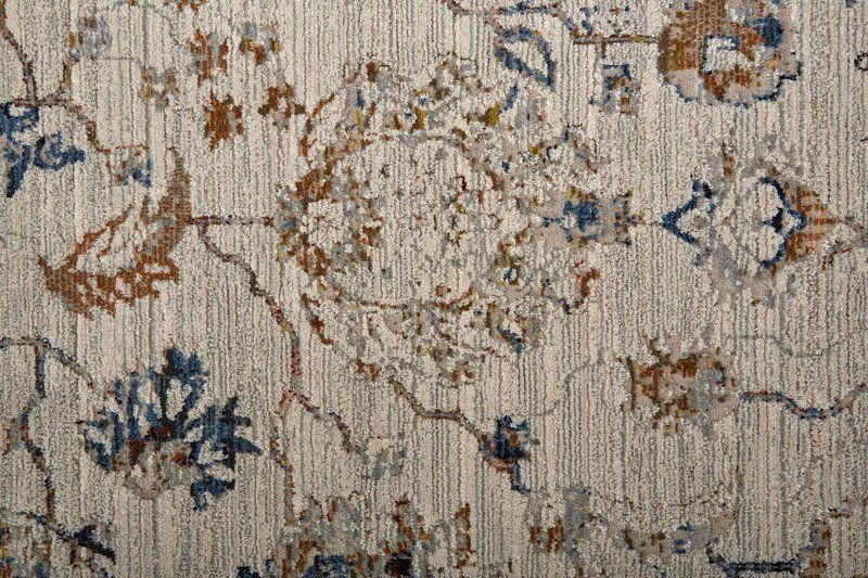 KAIA Collection - 39GPF Ivory/Multi