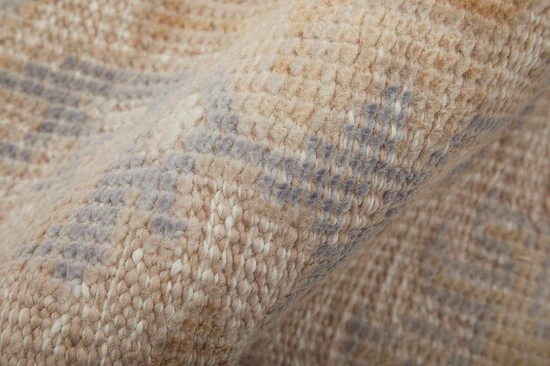WENDOVER Collection - 6841F Beige/Gray