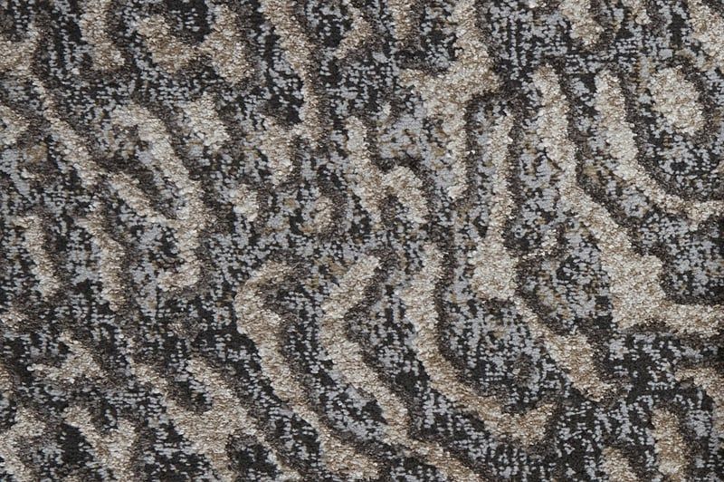 VANCOUVER Collection - 39FJF Beige/Charcoal
