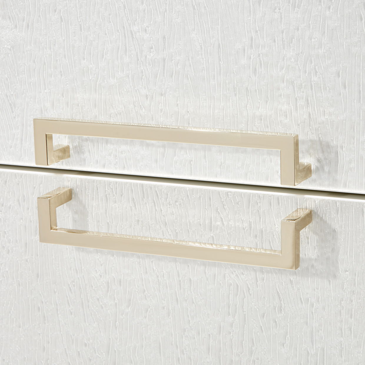 Palm Gate - Dresser