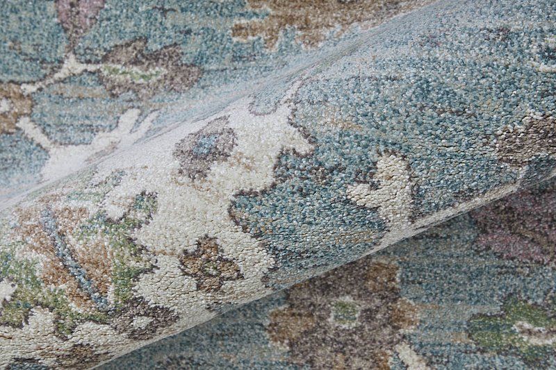 DARTMOUTH Collection - 39QNF Blue/Multi