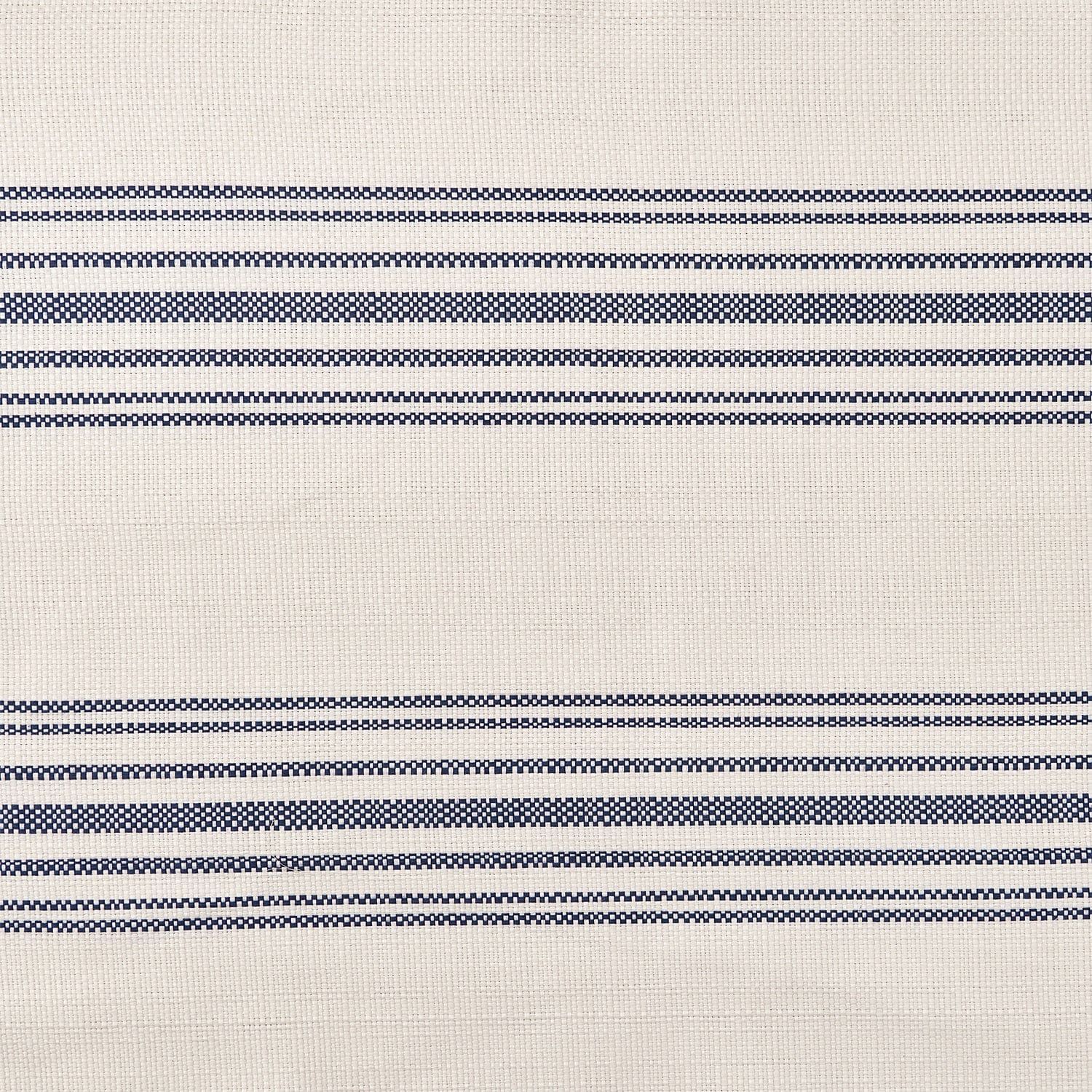 Prescott - Queen Duvet Cover Set (Set of 3) - Navy