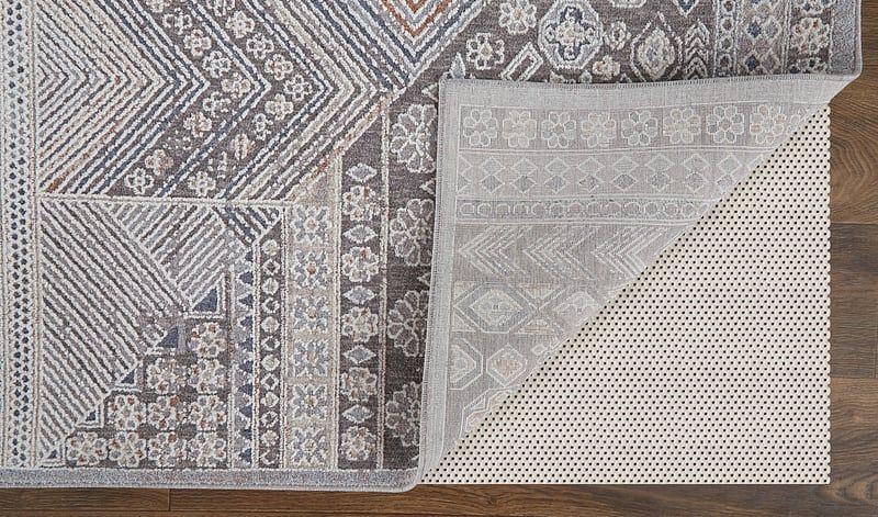 FRANCISCO Collection - 39GDF Ivory/Charcoal