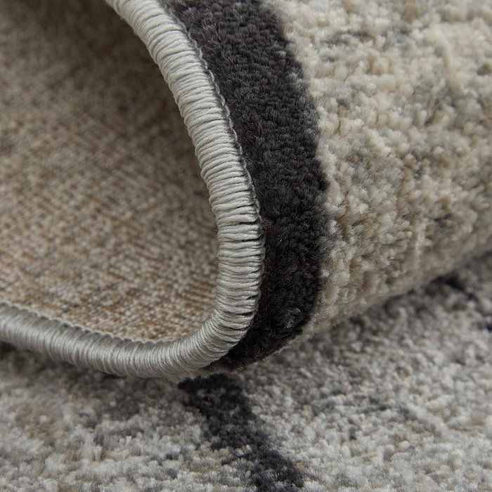 KANO Collection - 39LIF Ivory/Gray