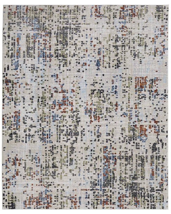 SONORA Collection - 39NVF Ivory/Multi