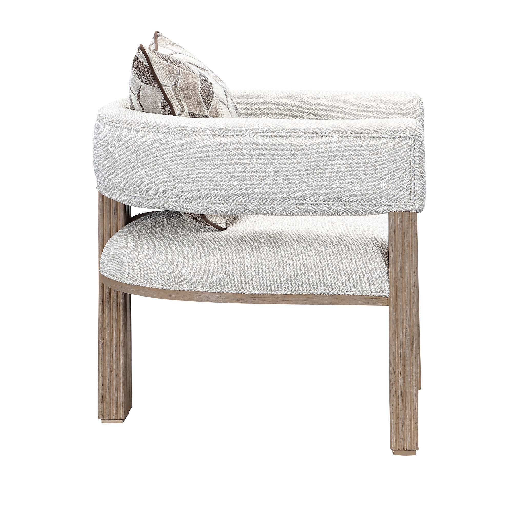 West Kensington - Accent Chair
