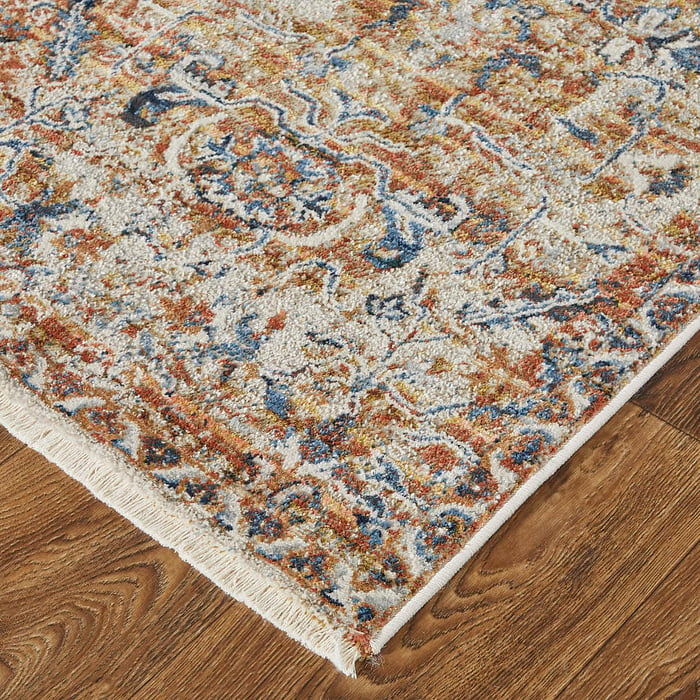 KAIA Collection - 39HVF Beige/Multi