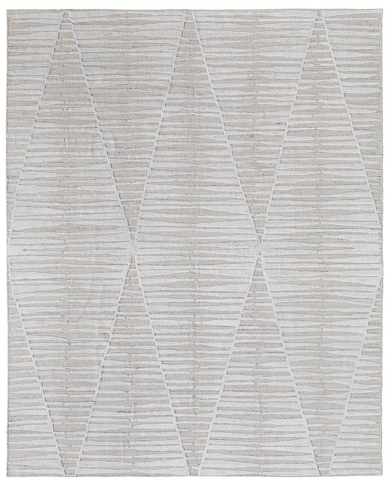 ELIAS Collection - 69FVF Ivory/Gray