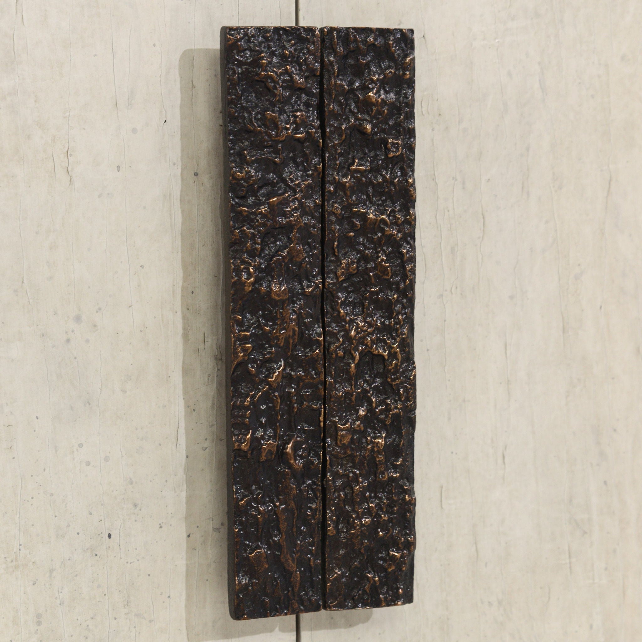 Kaya Six-Door Credenza