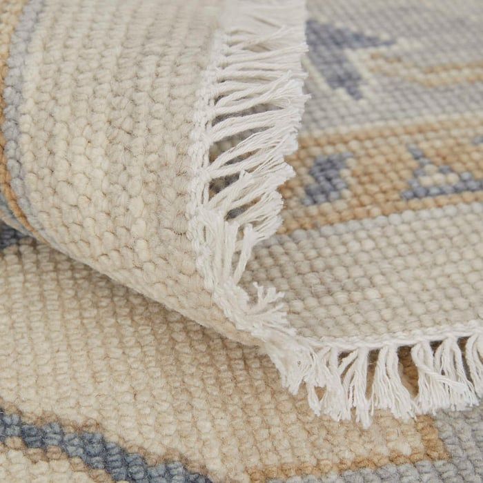 KARINA Collection - 69G6F Beige/Blue