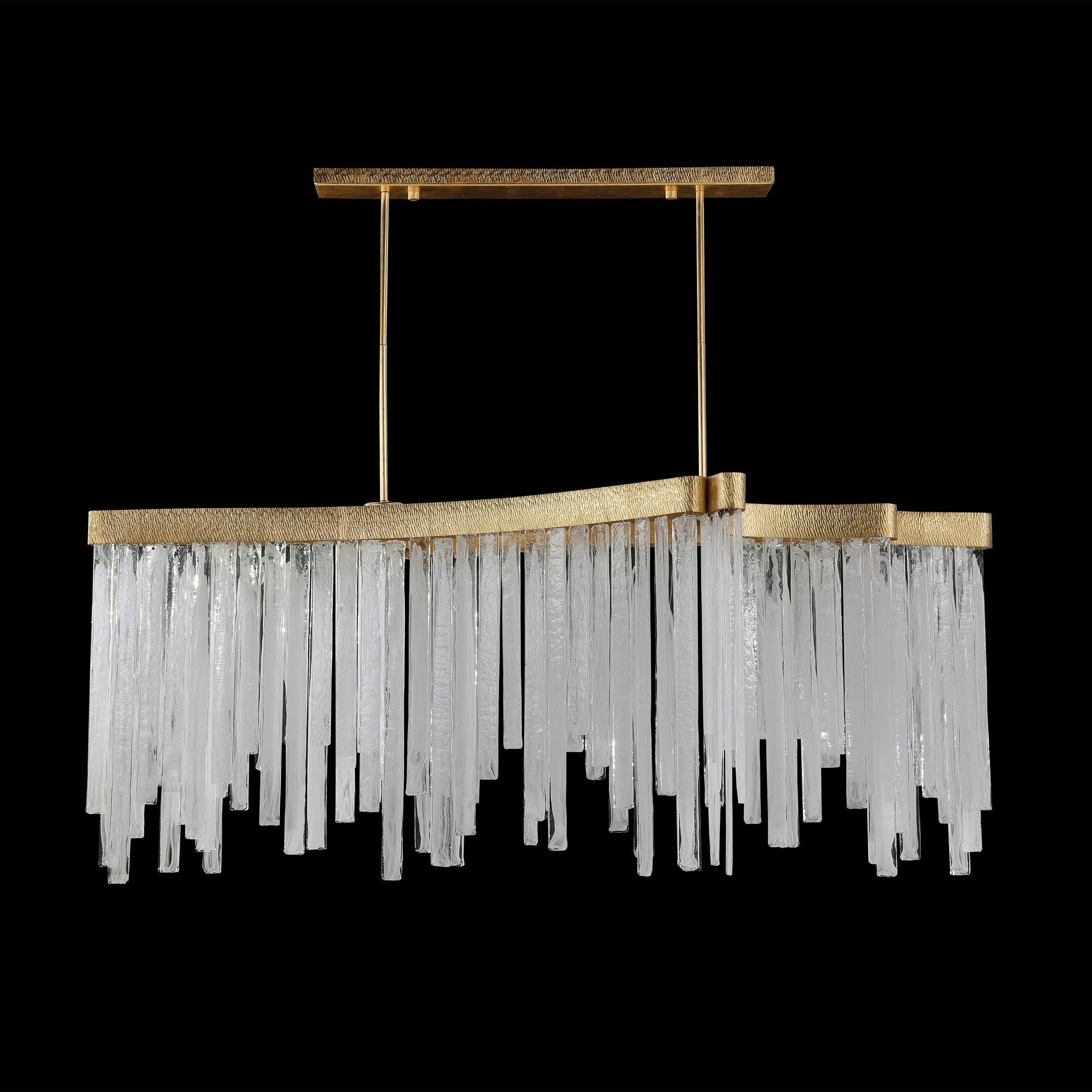 Eos Horizontal Chandelier