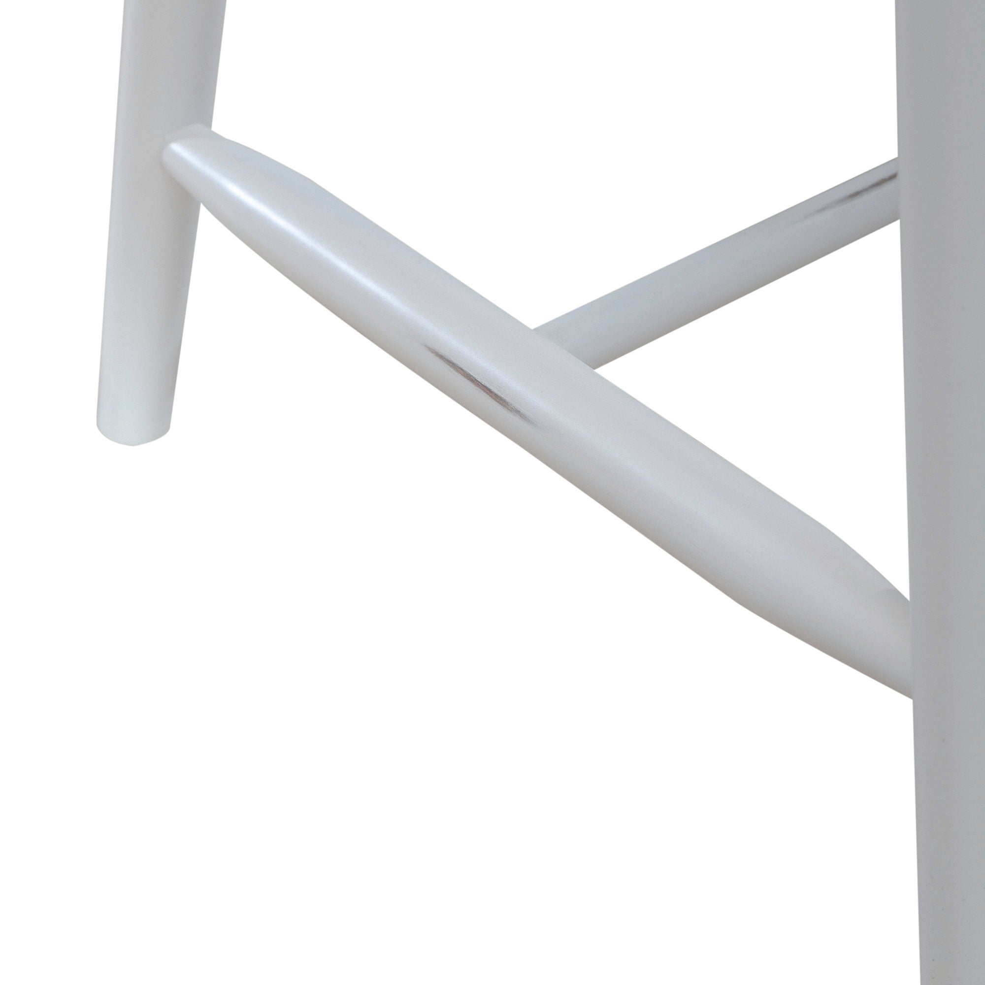 Capeside Cottage - Spindle Back Side Chair