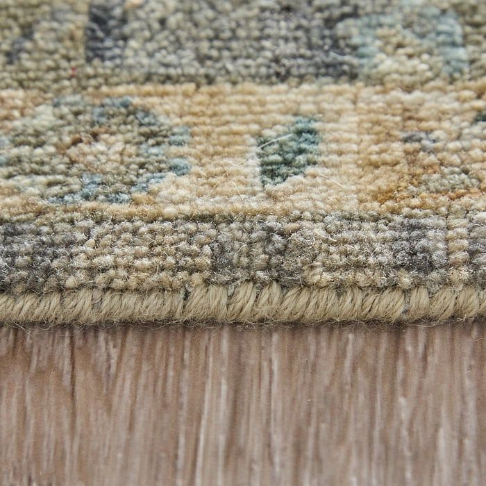 KHYBER Collection - 69GNF Gray/Beige