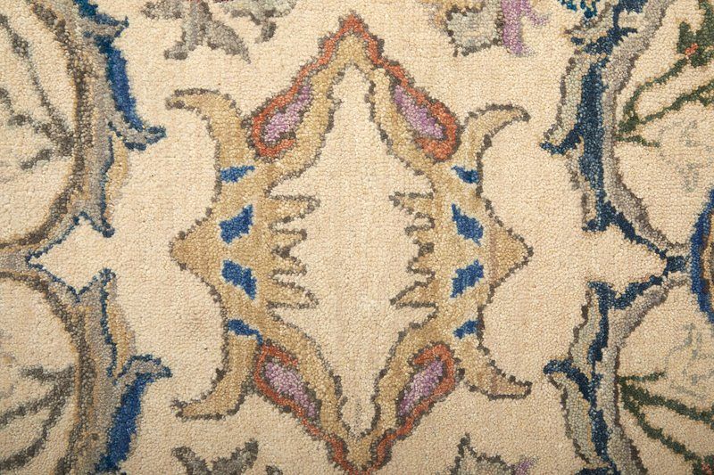 BHATIA Collection - 69CDF Ivory/Multi