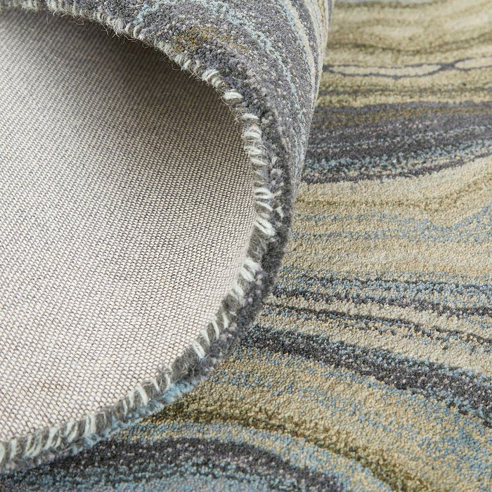AMIRA Collection - 8631F Blue/Green