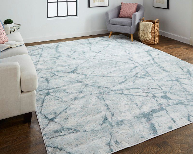 ATWELL Collection - 3282F Aqua