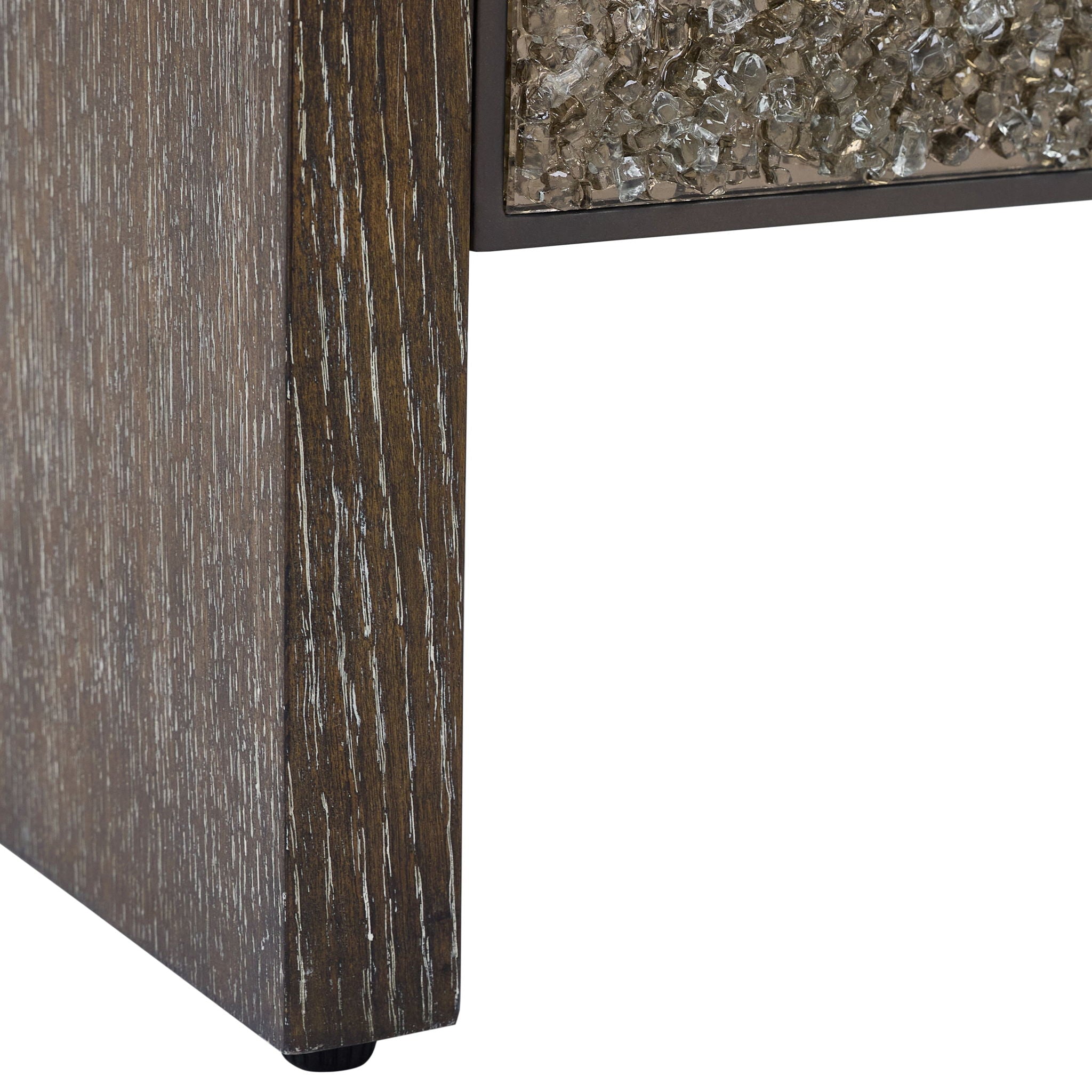 Bansa Two-Door Cabinet