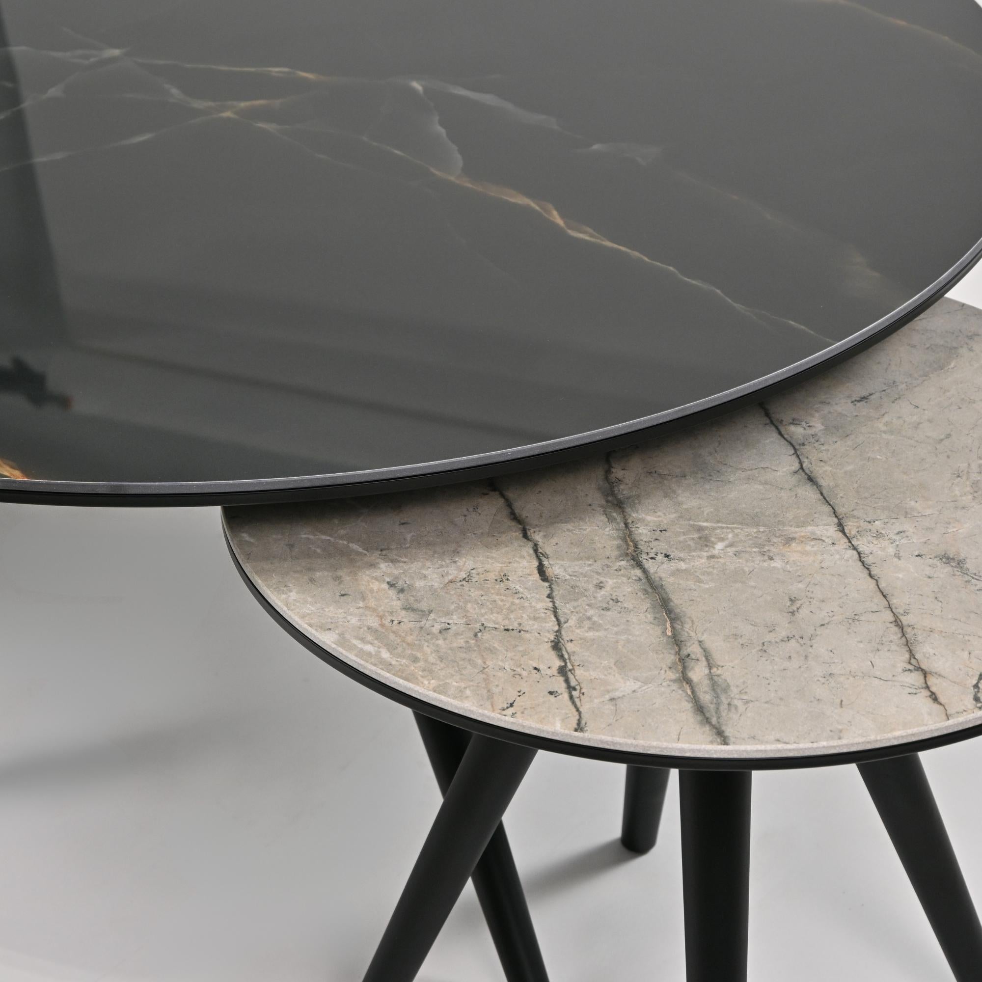 Francesca Coffee Table