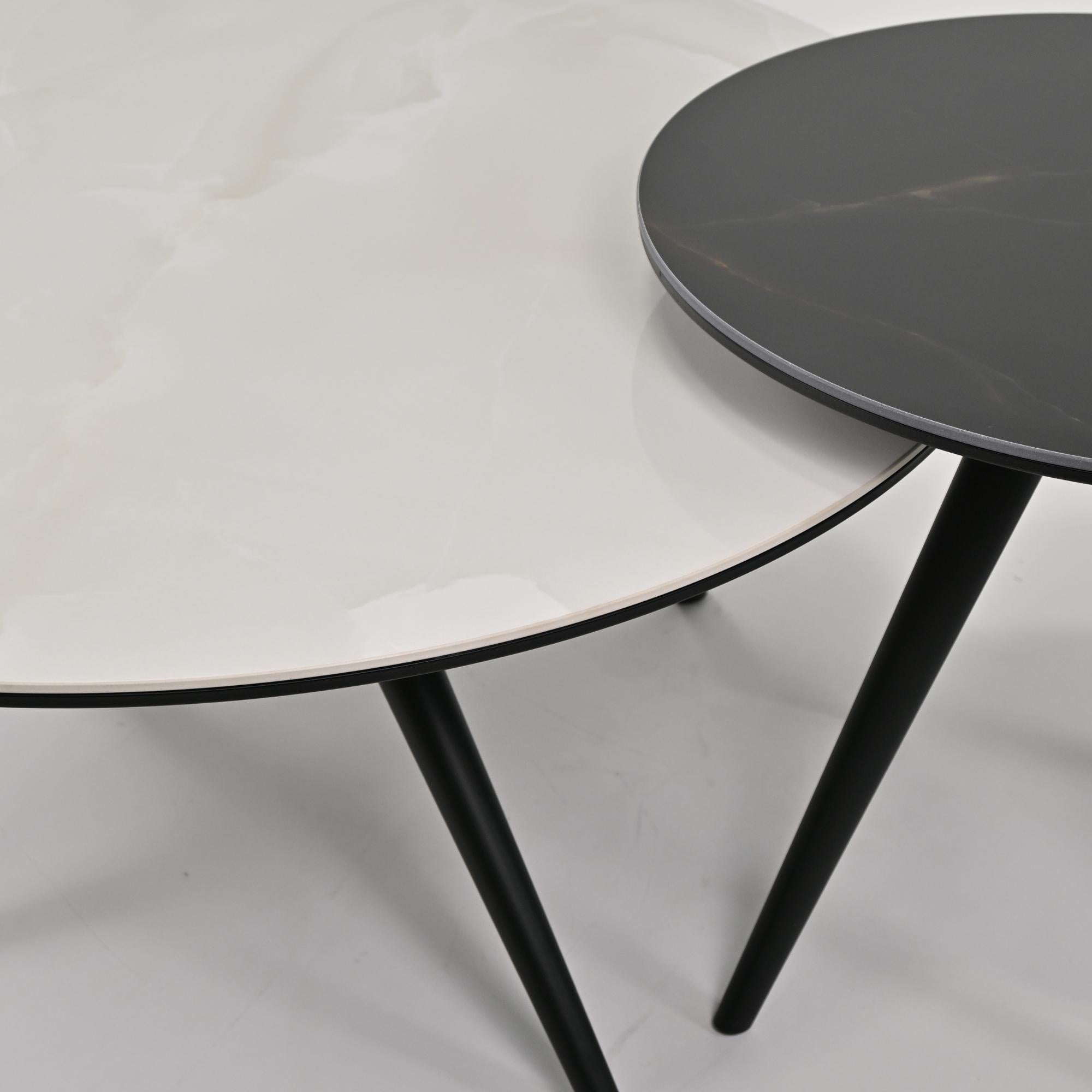 Francesca Coffee Table
