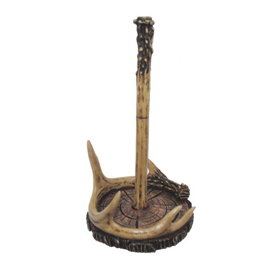 Antler - Paper Towel Holder 2 Per Carton - Tan