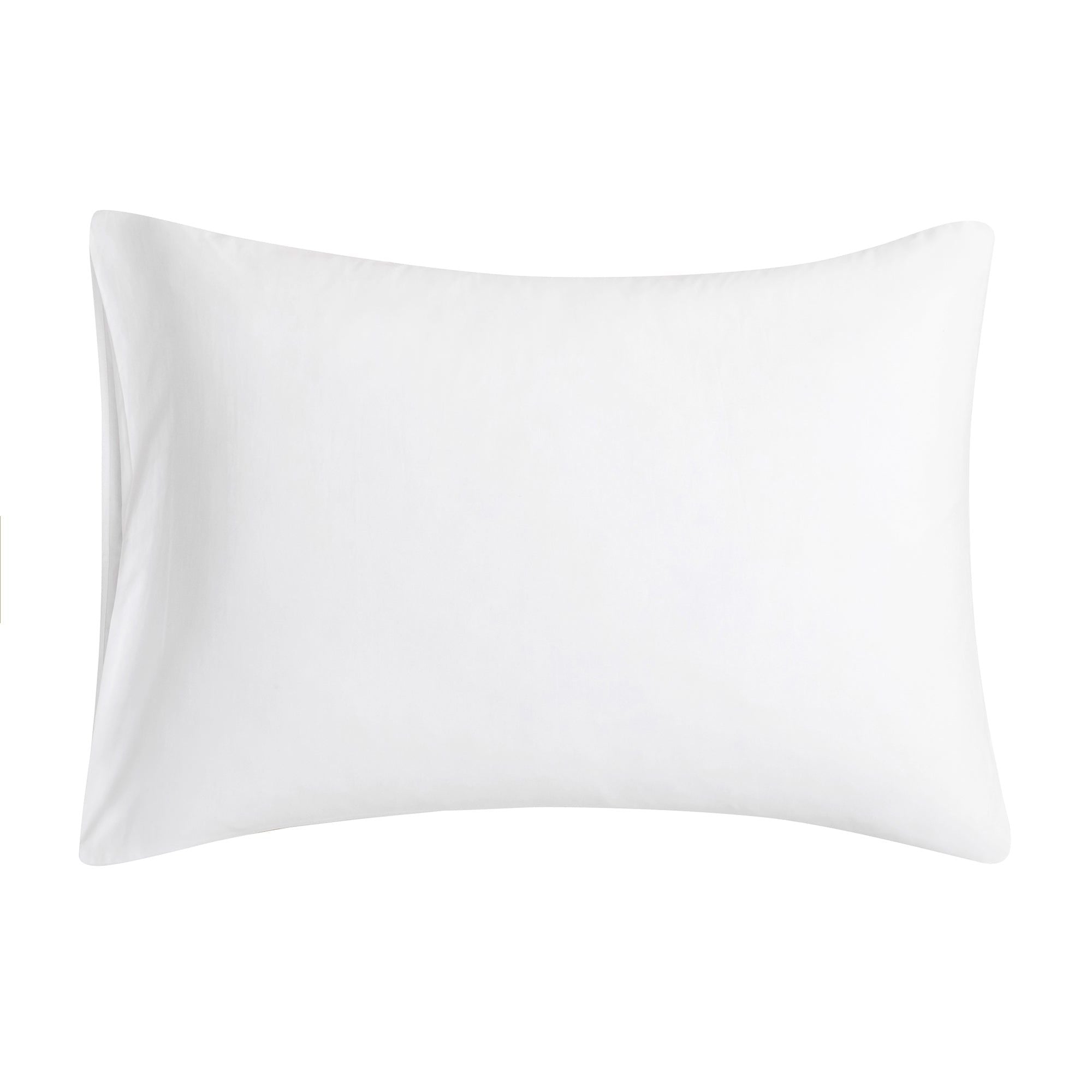 Pure - Queen 200TC Percale Pillowcase 24/Pack, 96/Case - White
