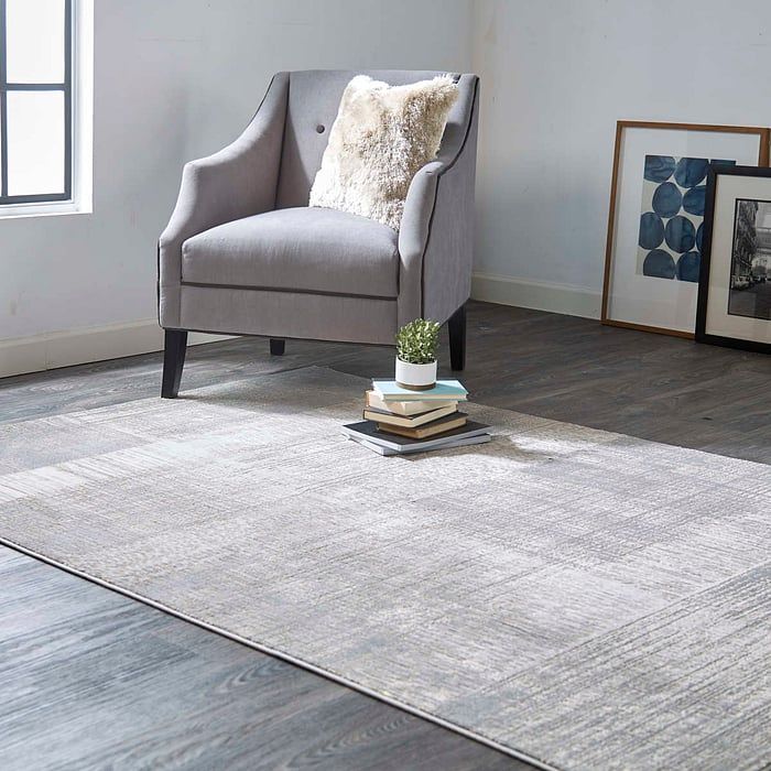 AURA Collection - 3736F Gold/Beige