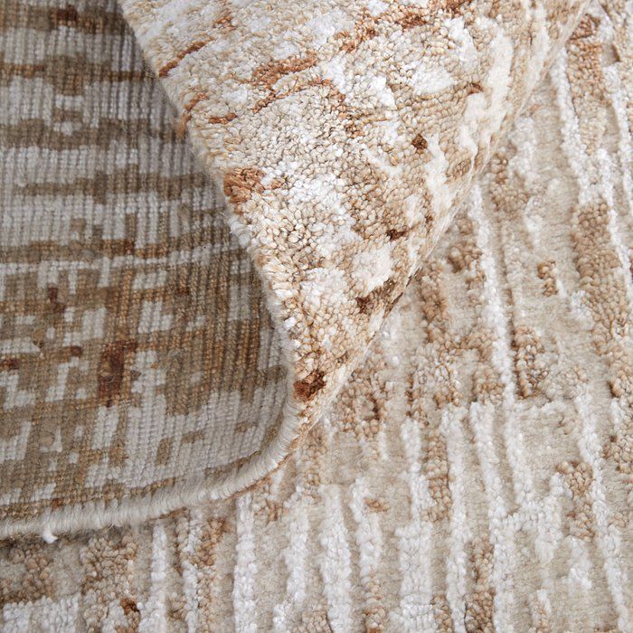 MONTECITO Collection - 69EBF Ivory/Rust