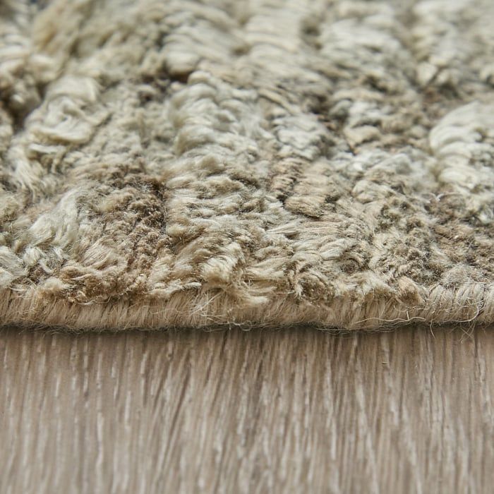 BREEL Collection - 6337F Gray/Brown
