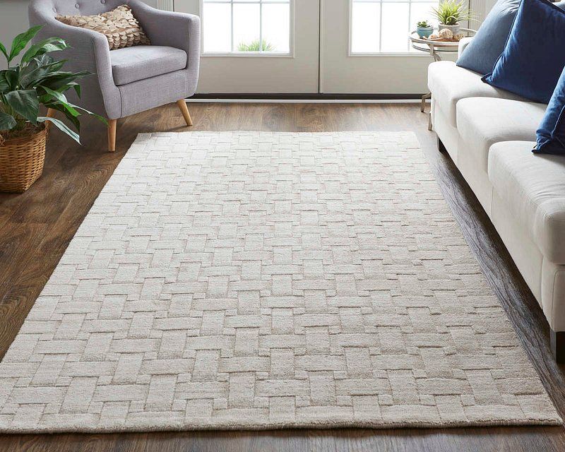 REDFORD Collection - 8669F Tan