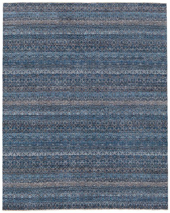 DAKOTA Collection - 69GEF Teal/Multi