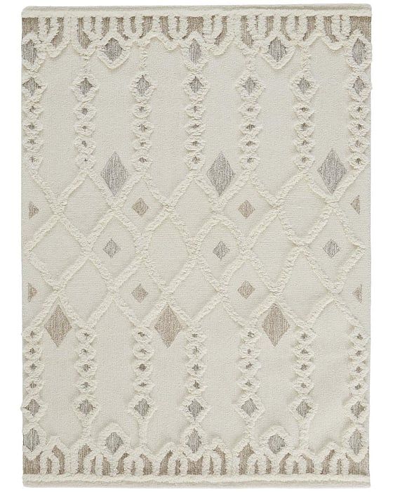 ANICA Collection - 8011F Ivory