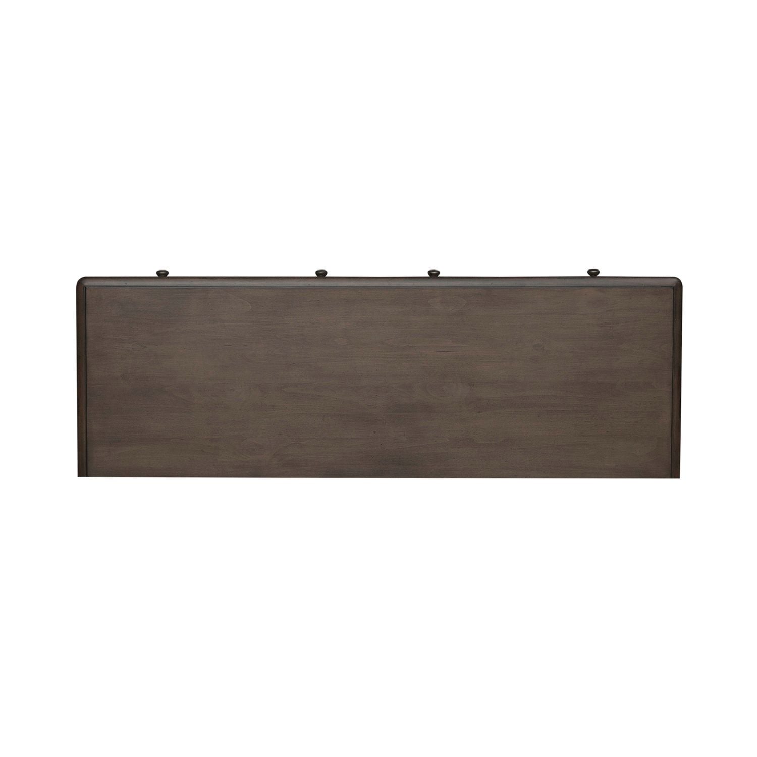 Ivy Hollow - 11 Drawer Chesser - Weathered Linen / Dusty Taupe
