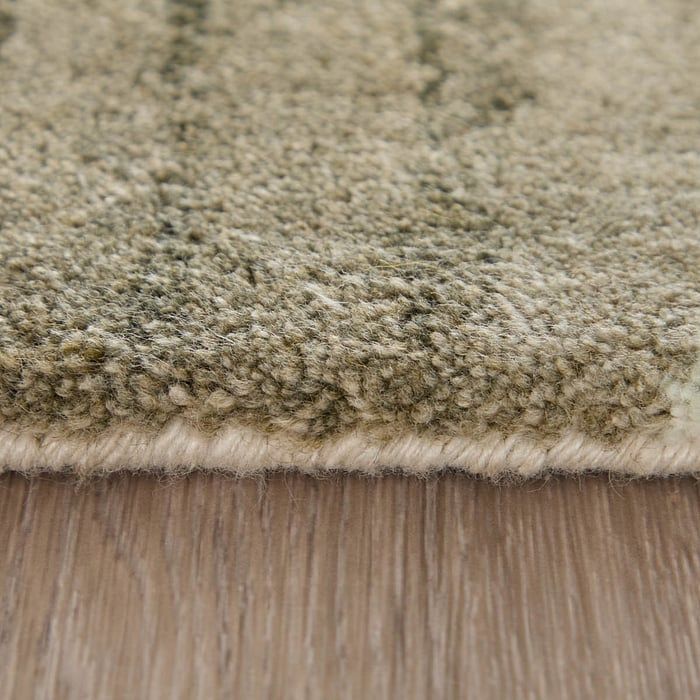 KENDALL Collection - 8A59F Brown/Green