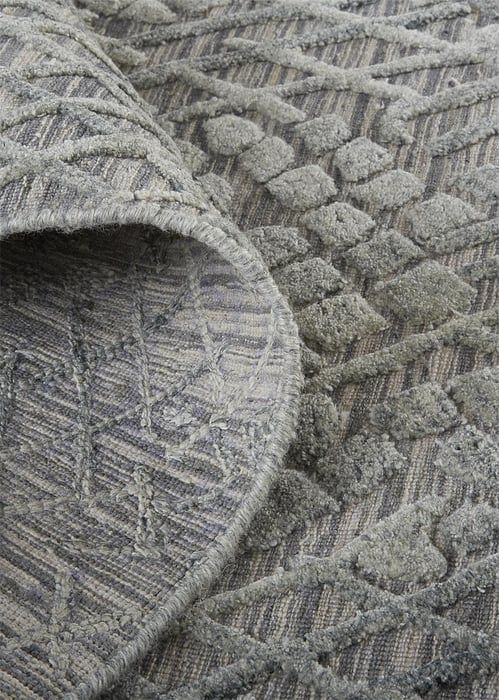 ELIAS Collection - 6716F Gray/Multi