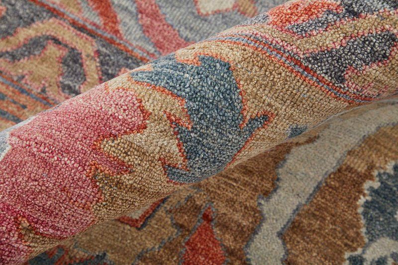 RAPSODY Collection - 69CAF Camel/Multi