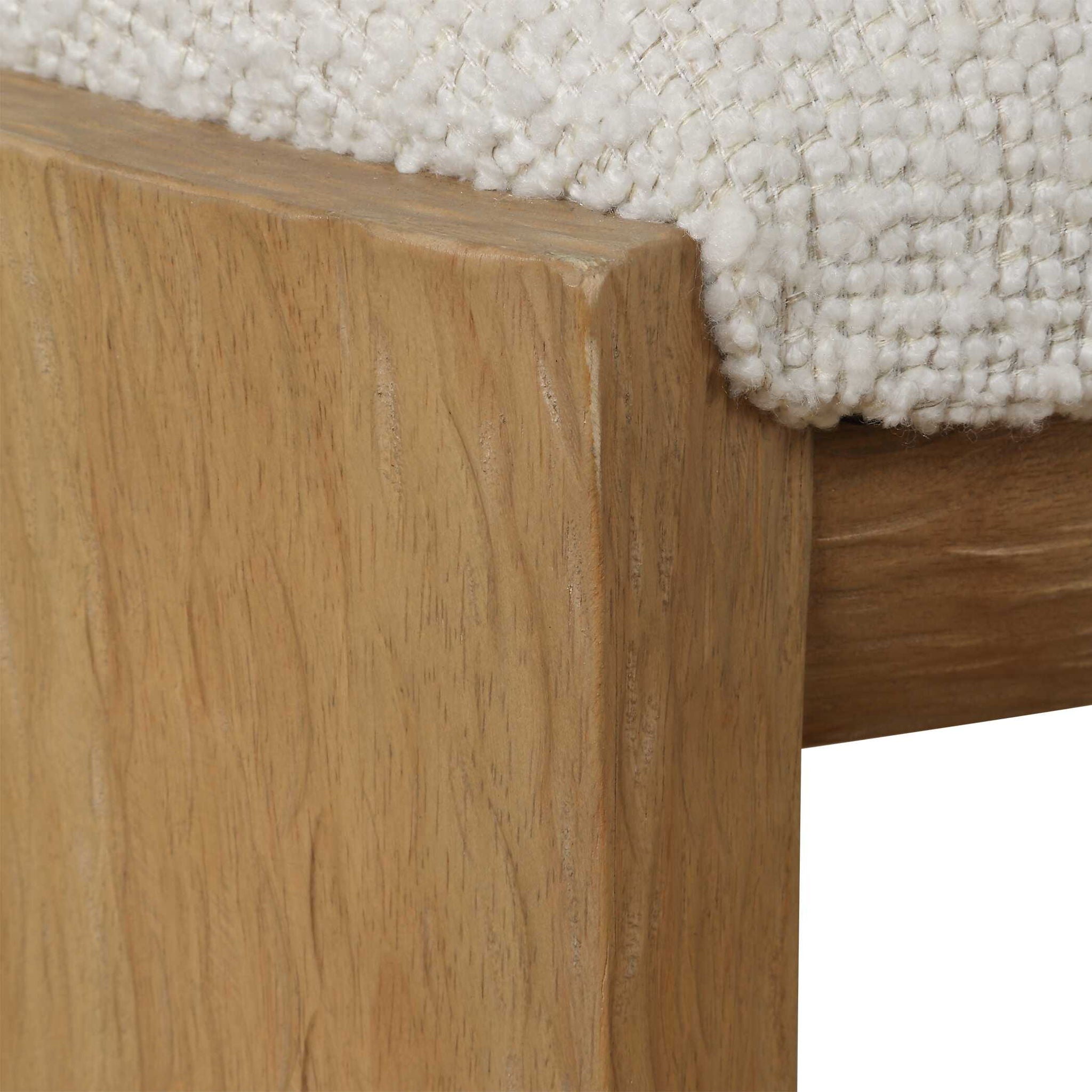 Port - Small Bench